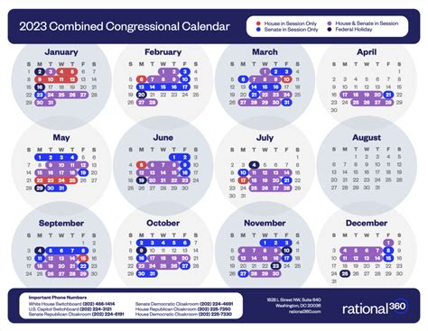 senate hearing schedule